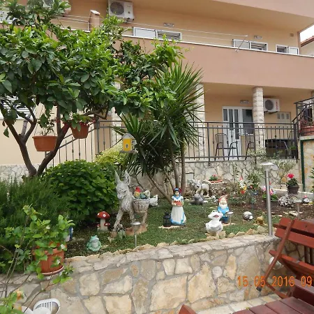 Mise Trogir