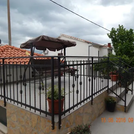 Mise Trogir