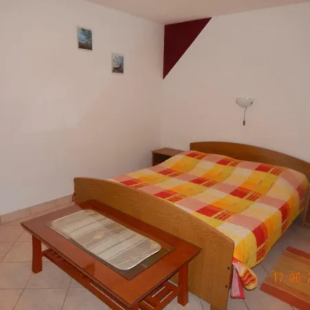Mise Lägenhet Trogir