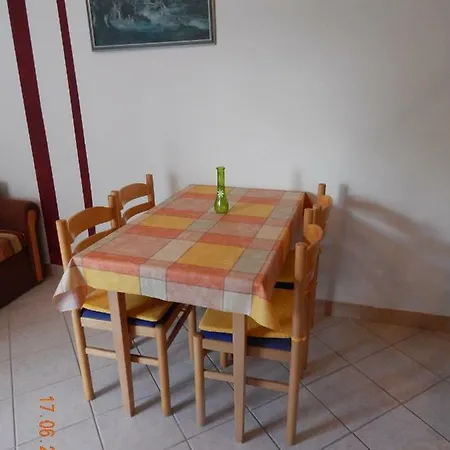 Mise Lägenhet *