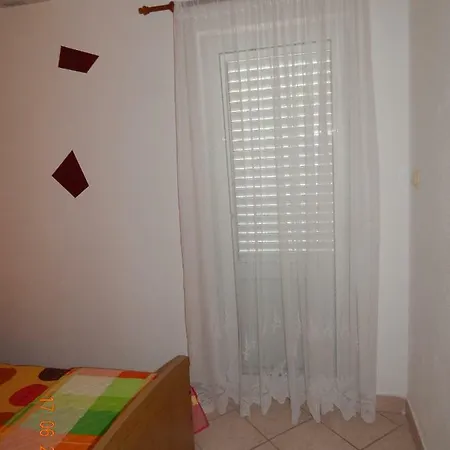 Mise Lägenhet Trogir
