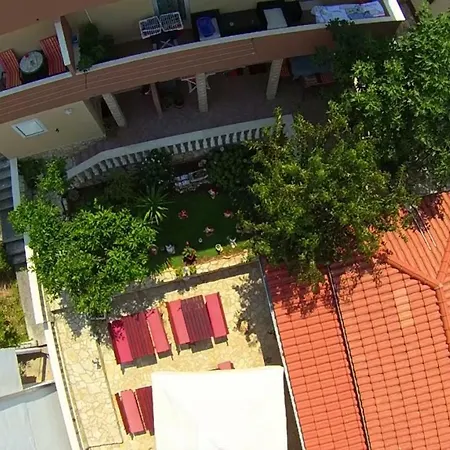 Mise Lägenhet Trogir