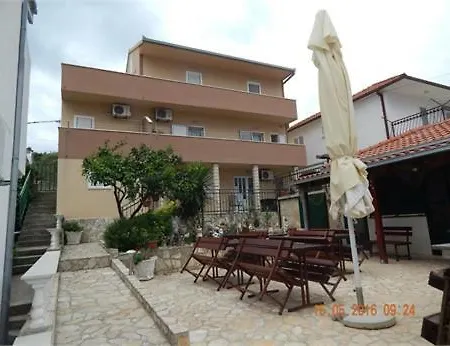 Mise Trogir