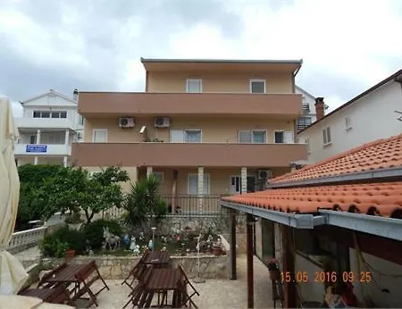 Mise * Trogir