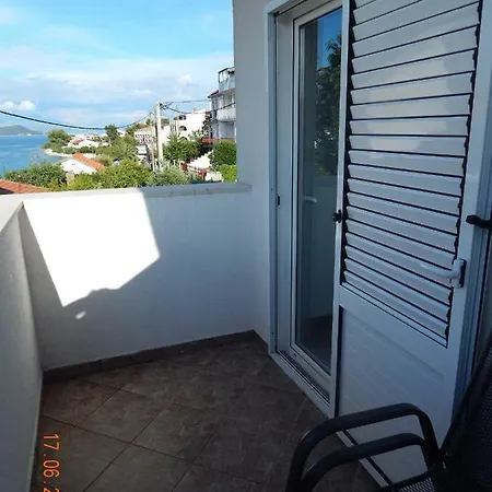 Mise Trogir