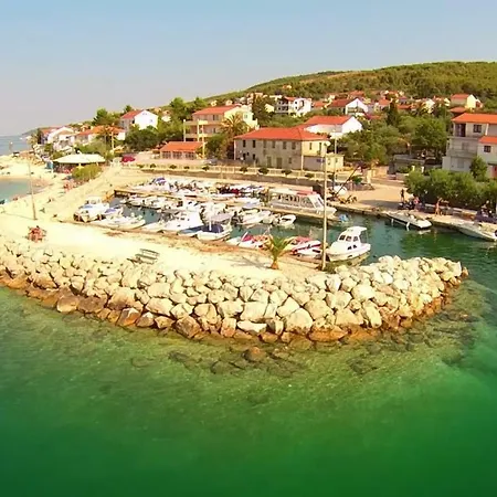 Mise Trogir